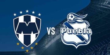 Clausura 2025 ¿A qué hora y dónde ver Monterrey vs Puebla