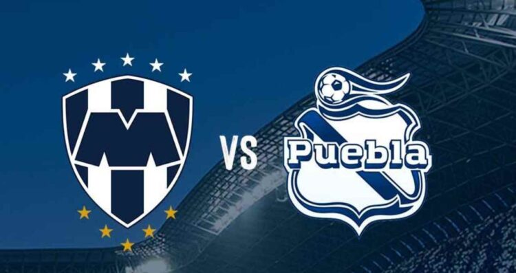 Clausura 2025 ¿A qué hora y dónde ver Monterrey vs Puebla
