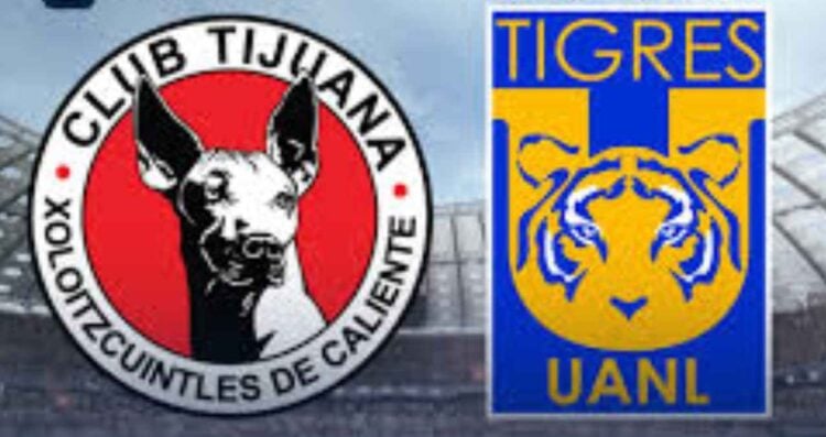 Clausura 2025 ¿A qué hora y dónde ver Tigres vs. Tijuana para la Jornada 4