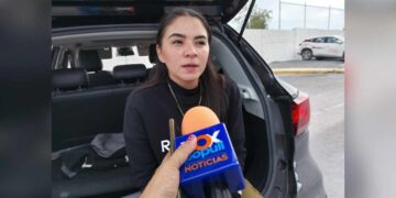 Cliente denuncia que le vendieron camioneta defectuosa en agencia MG Reynosa y no le dan solución 