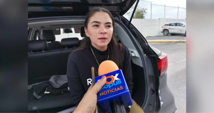 Cliente denuncia que le vendieron camioneta defectuosa en agencia MG Reynosa y no le dan solución 