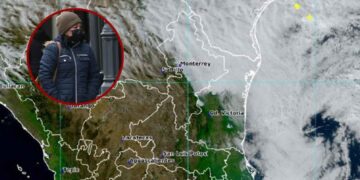 Clima Frío extremo en Tamaulipas para la próxima semana