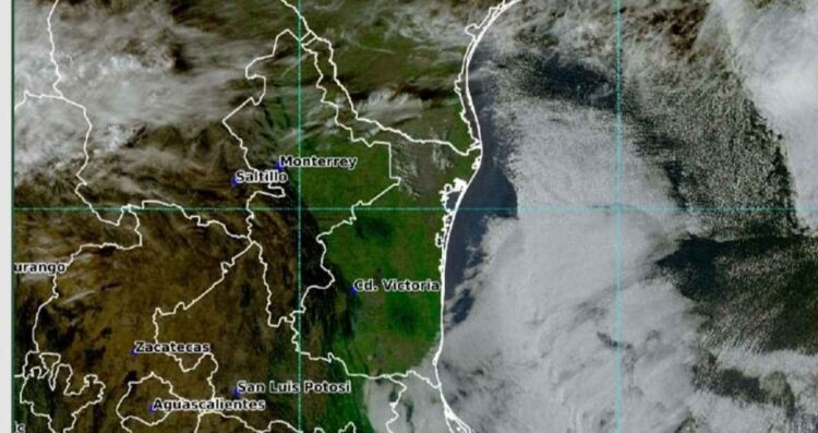 Clima jueves 23 de enero 2025 Tamaulipas
