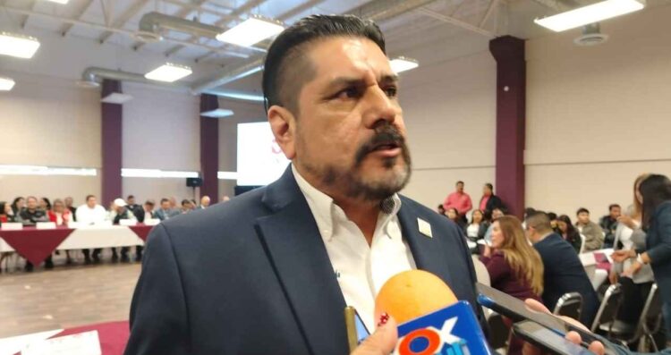Club de Leones de Reynosa lleva abrigo a quienes más lo necesitan