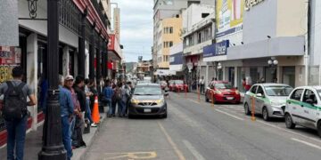 transporte público de Tampico y Madero