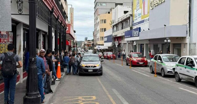 transporte público de Tampico y Madero