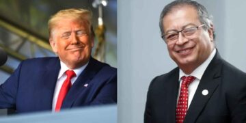 Gobierno de EUA tensiones Colombia