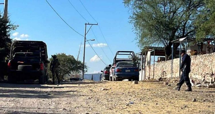 ataque armado sepelio Chietla
