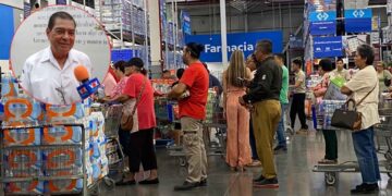 Comerciantes de abarrotes en Matamoros superan retos y cierran 2024 con buenas ventas