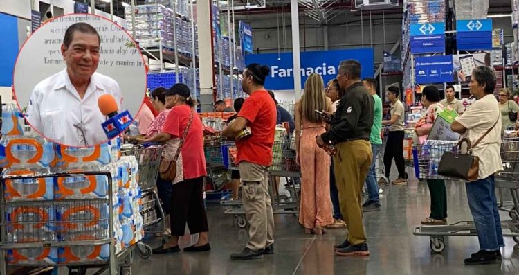 Comerciantes de abarrotes en Matamoros superan retos y cierran 2024 con buenas ventas