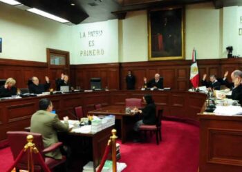 PJF no acatar el fallo