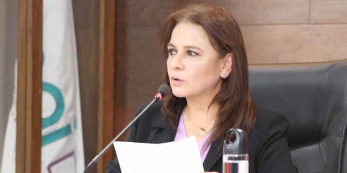 INAI traspaso de funciones