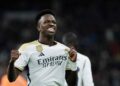 Comité de Apelación mantiene sanción a Vinicius; el Real Madrid aún tiene una opción para recurrir