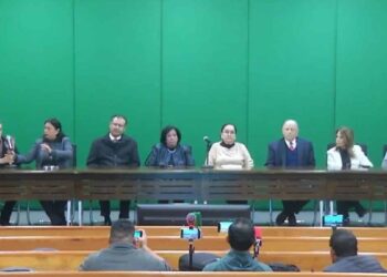 Comités aseguran transparencia en el proceso de insaculación para Elección Judicial de Tamaulipas