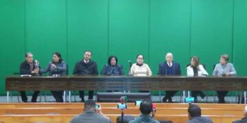 Comités aseguran transparencia en el proceso de insaculación para Elección Judicial de Tamaulipas