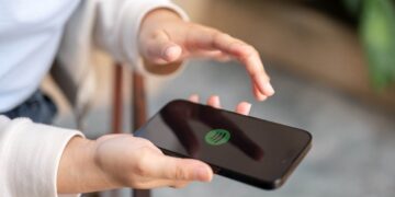Como activar los videos en Spotify