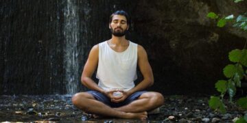 Cómo meditar correctamente en casa