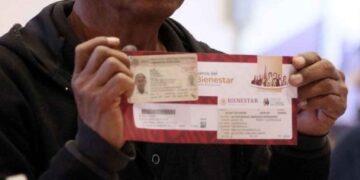 Pensión Bienestar para Hombres