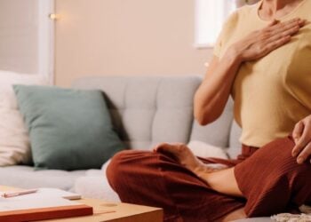 cómo reducir el estrés y la ansiedad