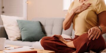 cómo reducir el estrés y la ansiedad