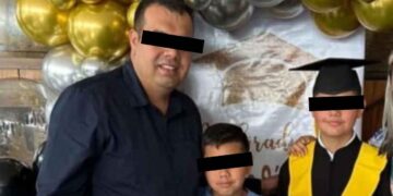 comunidad asesinato escolar Sinaloa