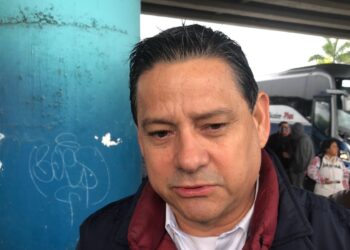 Con 260 mdp, Tampico proyecta un hidrotúnel contra las inundaciones