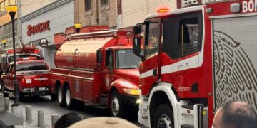 Con 85 incendios en tres meses, Bomberos de Tampico fortalecerán su equipo