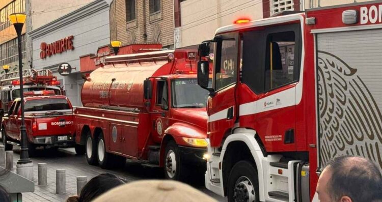 Con 85 incendios en tres meses, Bomberos de Tampico fortalecerán su equipo