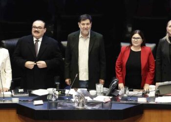 proceso de insaculación poder judicial