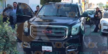 Conductor atropella a mujer, intenta huir y lo detienen en Ciudad Victoria
