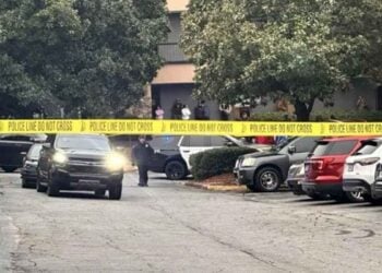 Confirma SRE muerte de mexicano durante tiroteo en el Consulado de Honduras en Atlanta