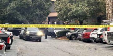 Confirma SRE muerte de mexicano durante tiroteo en el Consulado de Honduras en Atlanta