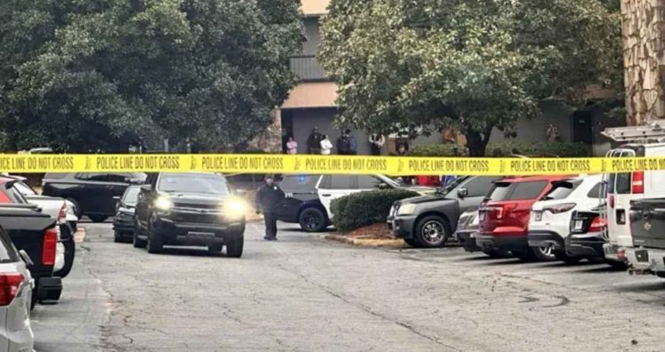 Confirma SRE muerte de mexicano durante tiroteo en el Consulado de Honduras en Atlanta