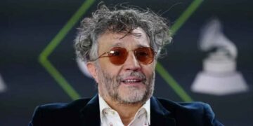 Confirmado Fito Páez dará concierto gratuito en el Zócalo en enero 2025