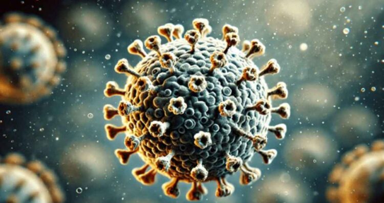 Confirman en Veracruz el primer caso de metapneumovirus humano
