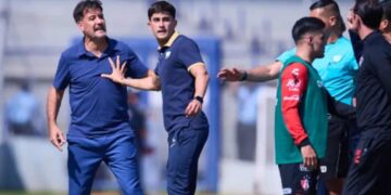Conflicto entre Gustavo Lema y Gonzalo Pineda genera malestar en la afición de Pumas