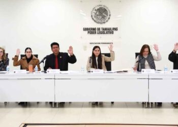 Congreso de Tamaulipas aprueba cambio de fecha para el informe del gobernador