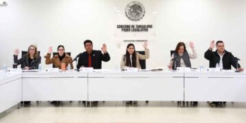 Congreso de Tamaulipas aprueba cambio de fecha para el informe del gobernador