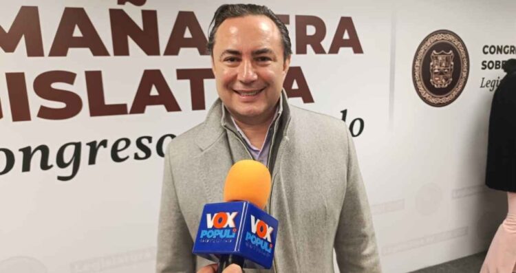 Congreso de Tamaulipas se compromete a vigilar derechos de migrantes