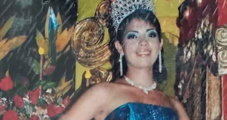 Isabel Castañeda Nayarit