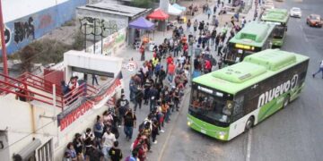 Consejo Cívico exige transparencia antes de incrementar tarifas de transporte en Nuevo León