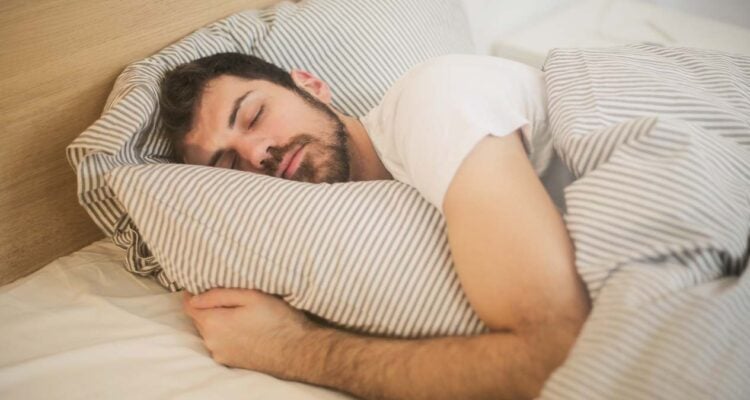 Consejos para dormir mejor por la noche