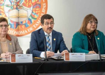 Consolida la UAT su crecimiento con proyectos académicos
