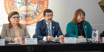 Consolida la UAT su crecimiento con proyectos académicos
