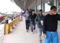 Consulado de México en Brownsville refuerza apoyo a connacionales indocumentados