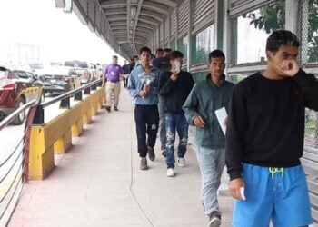 Consulado de México en Brownsville refuerza apoyo a connacionales indocumentados
