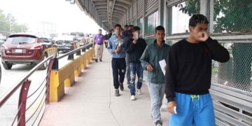 Consulado de México en Brownsville refuerza apoyo a connacionales indocumentados