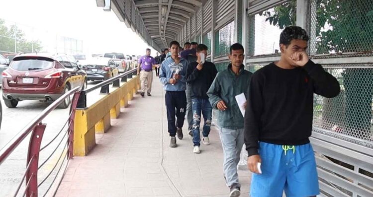 Consulado de México en Brownsville refuerza apoyo a connacionales indocumentados