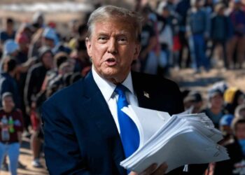 Consulado de México en Tucson emite recomendaciones a migrantes por las deportaciones masivas anunciadas por Trump