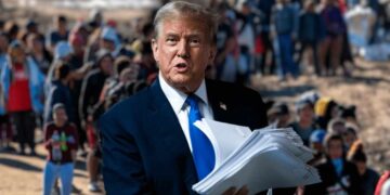 Consulado de México en Tucson emite recomendaciones a migrantes por las deportaciones masivas anunciadas por Trump